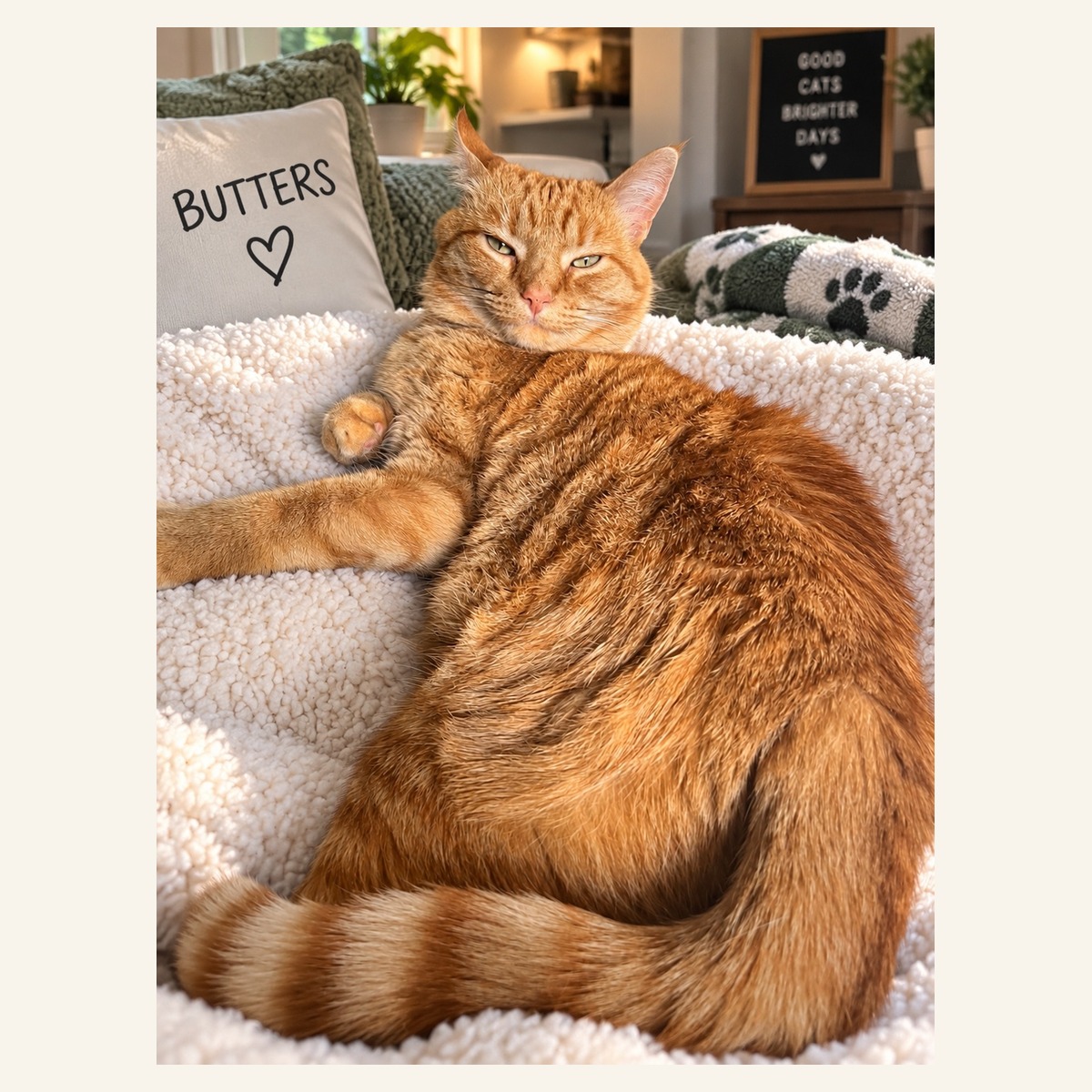 The real Butters โ photo 1